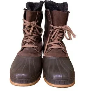 Sorel | Shoes | Vintage Sorel Ice Pak Boots | Poshmark